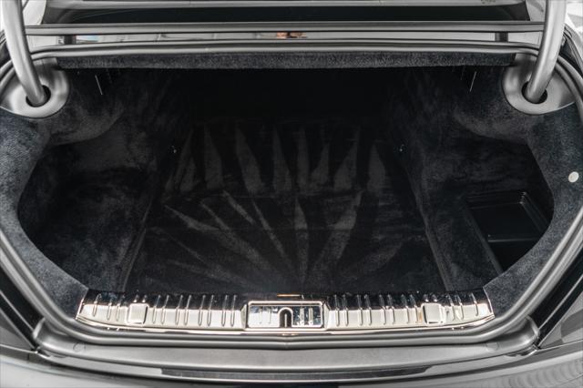 used 2014 Rolls-Royce Wraith car, priced at $148,900