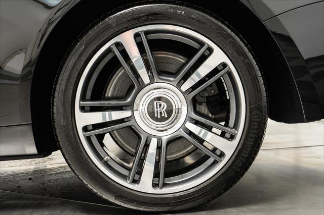 used 2014 Rolls-Royce Wraith car, priced at $148,900