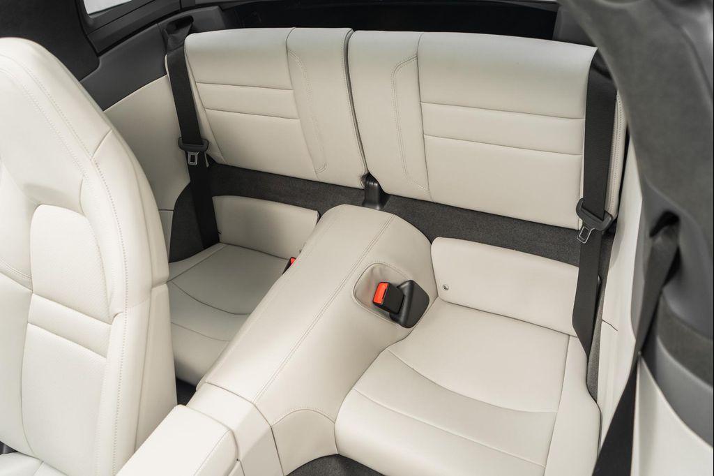 used 2023 Porsche 911 car, priced at $214,950