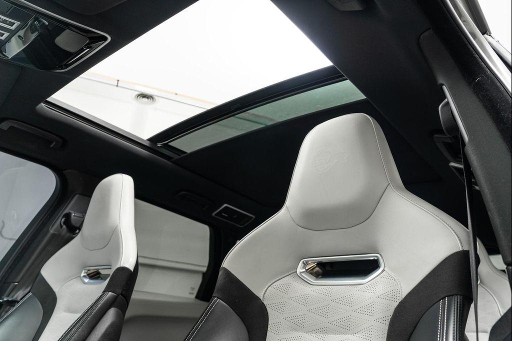 used 2020 Land Rover Range Rover Sport car, priced at $54,900