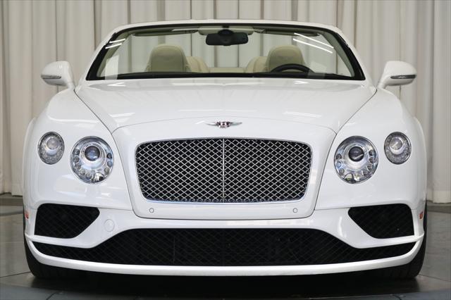 used 2016 Bentley Continental GT car, priced at $109,900