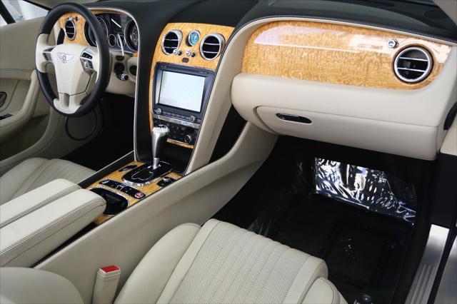 used 2016 Bentley Continental GT car, priced at $109,900