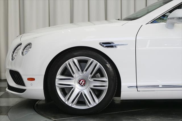 used 2016 Bentley Continental GT car, priced at $109,900