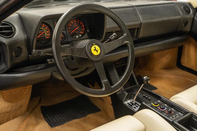 used 1989 Ferrari Testarossa car, priced at $209,900