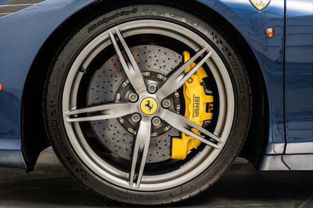 used 2015 Ferrari 458 Speciale car, priced at $539,900