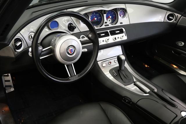 used 2003 BMW Z8 car, priced at $288,900