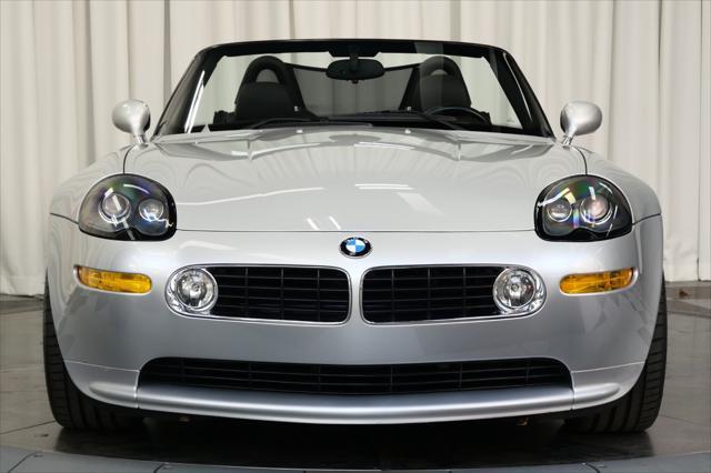 used 2003 BMW Z8 car, priced at $288,900