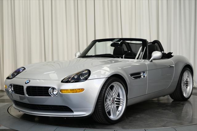 used 2003 BMW Z8 car, priced at $288,900