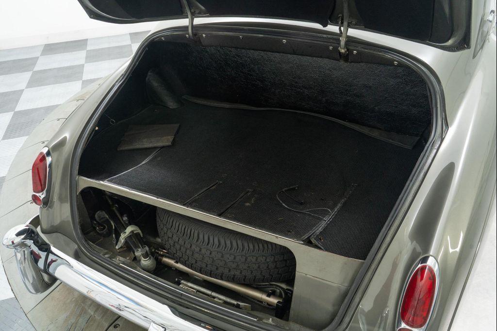 used 1960 Rolls-Royce Silver Cloud II car, priced at $59,900