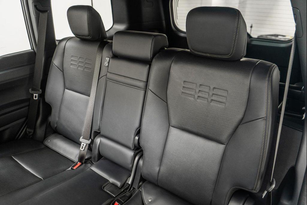 used 2024 Lexus GX 550 car, priced at $87,900