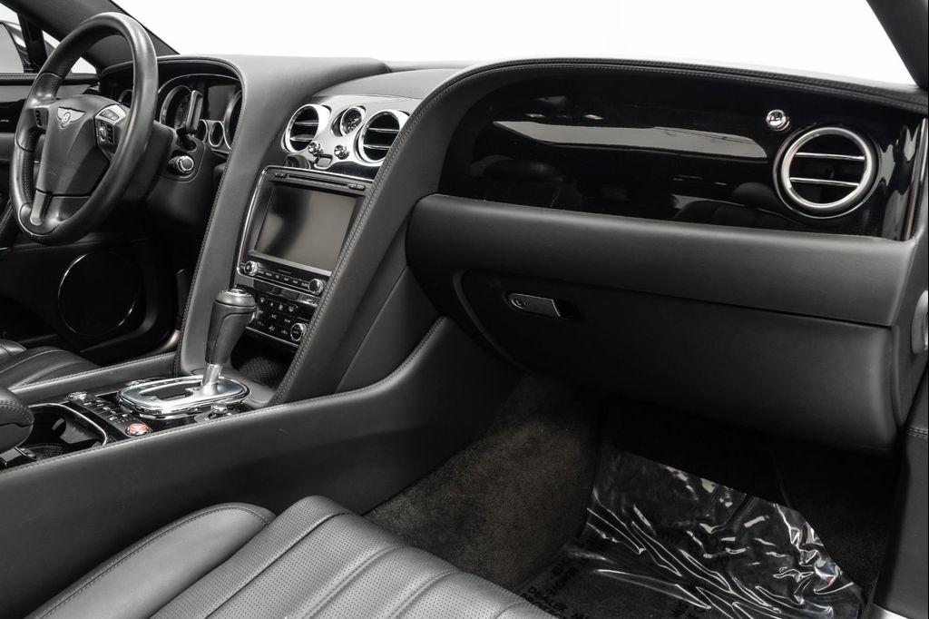 used 2015 Bentley Flying Spur car, priced at $56,950