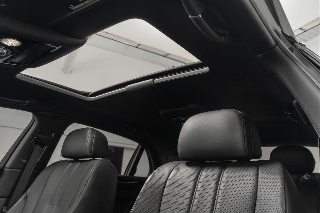 used 2015 Bentley Flying Spur car, priced at $56,950