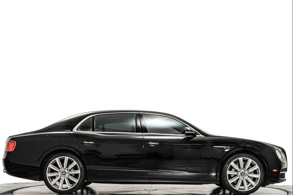 used 2015 Bentley Flying Spur car, priced at $56,950