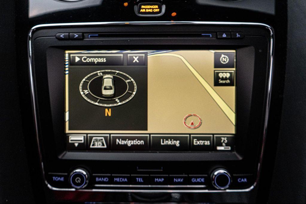 used 2015 Bentley Flying Spur car, priced at $56,950