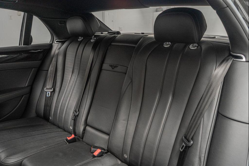 used 2015 Bentley Flying Spur car, priced at $56,950