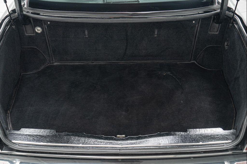 used 1995 Bentley Continental car, priced at $36,950