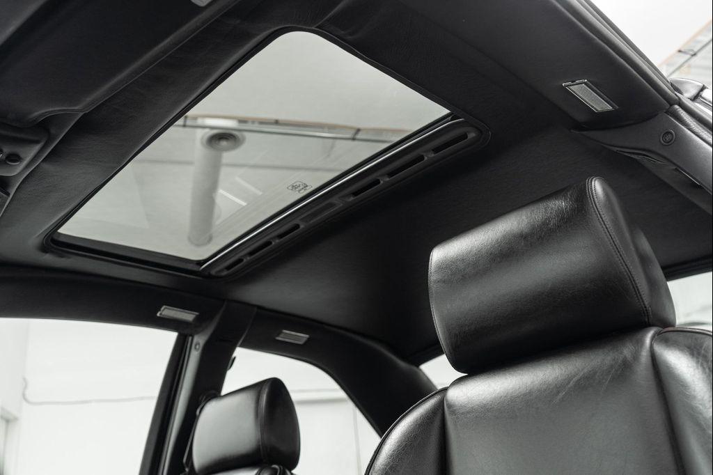 used 1995 Bentley Continental car, priced at $36,950