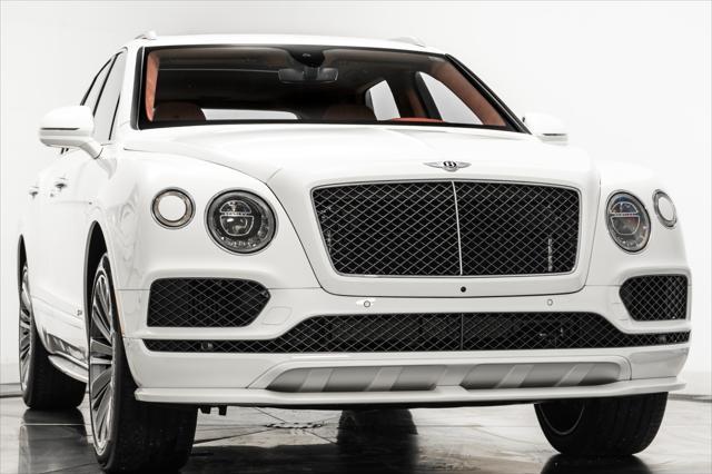 used 2020 Bentley Bentayga car, priced at $139,900