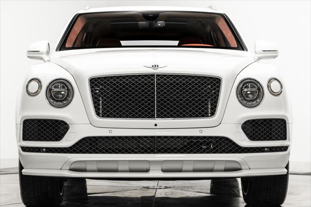 used 2020 Bentley Bentayga car, priced at $139,900