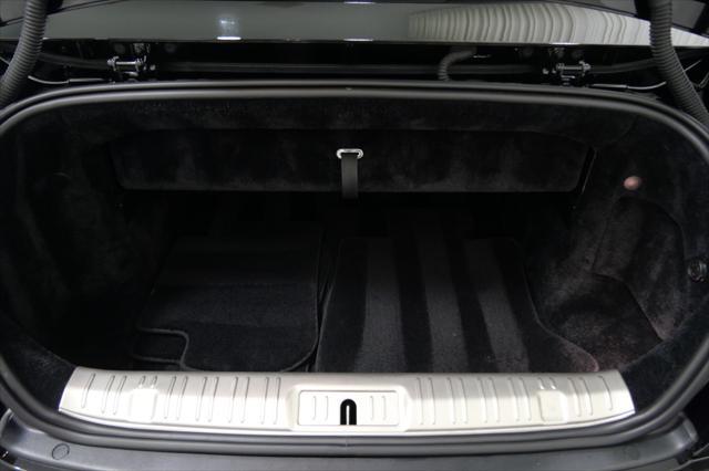 used 2020 Rolls-Royce Dawn car