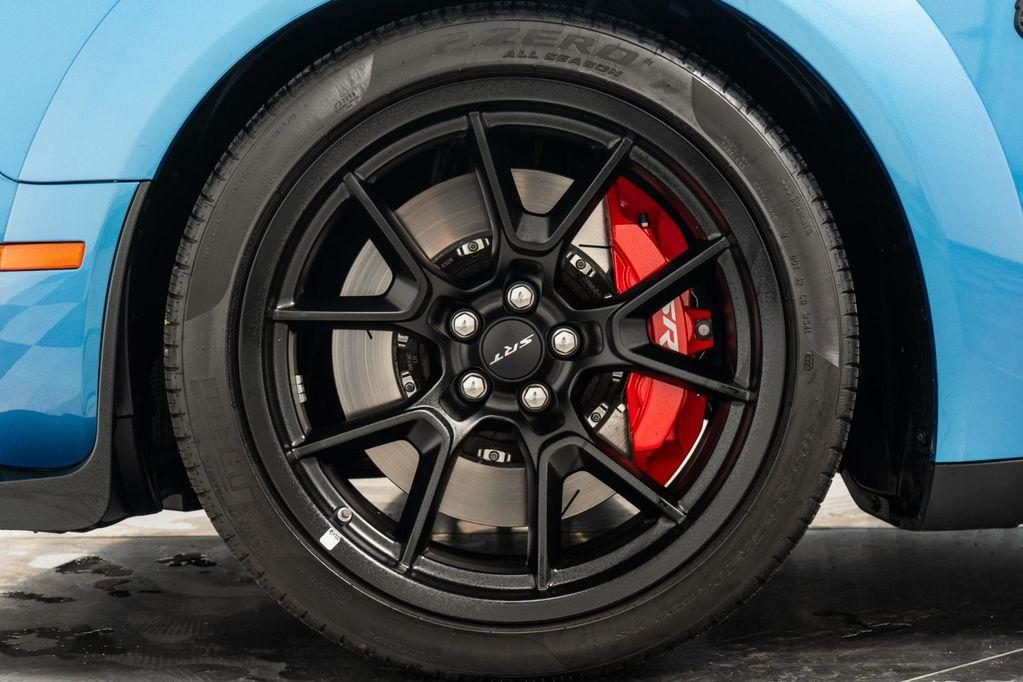 used 2023 Dodge Challenger car, priced at $84,900