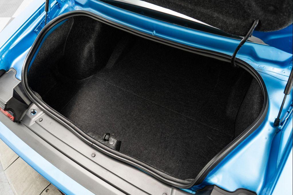 used 2023 Dodge Challenger car, priced at $84,900