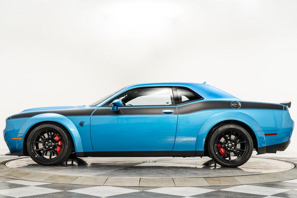 used 2023 Dodge Challenger car, priced at $84,900