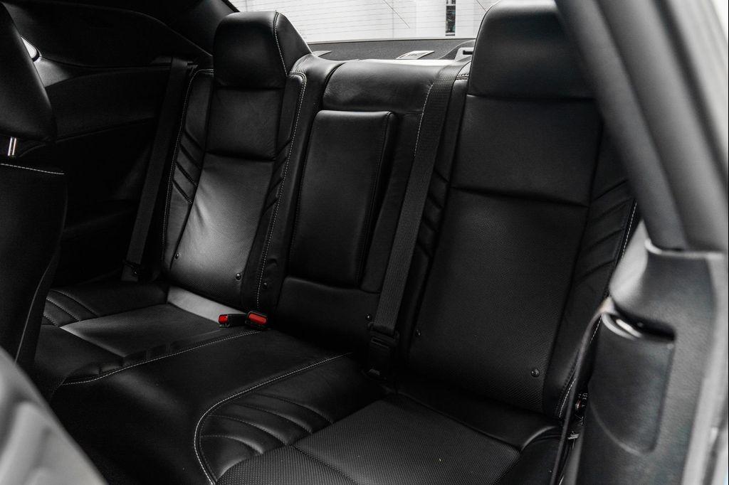 used 2023 Dodge Challenger car, priced at $84,900