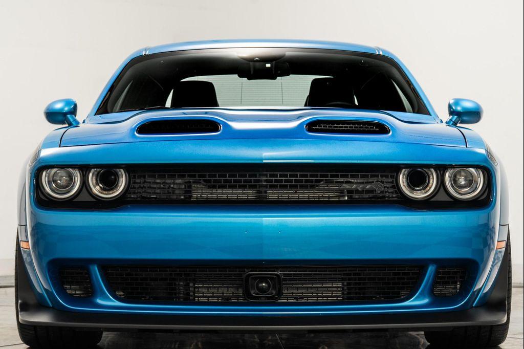 used 2023 Dodge Challenger car, priced at $84,900