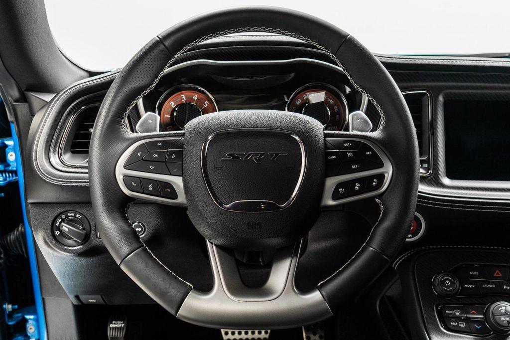 used 2023 Dodge Challenger car, priced at $84,900