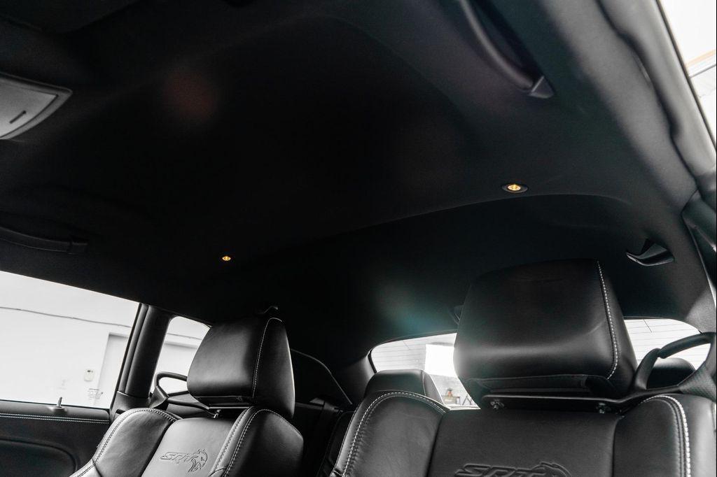 used 2023 Dodge Challenger car, priced at $84,900