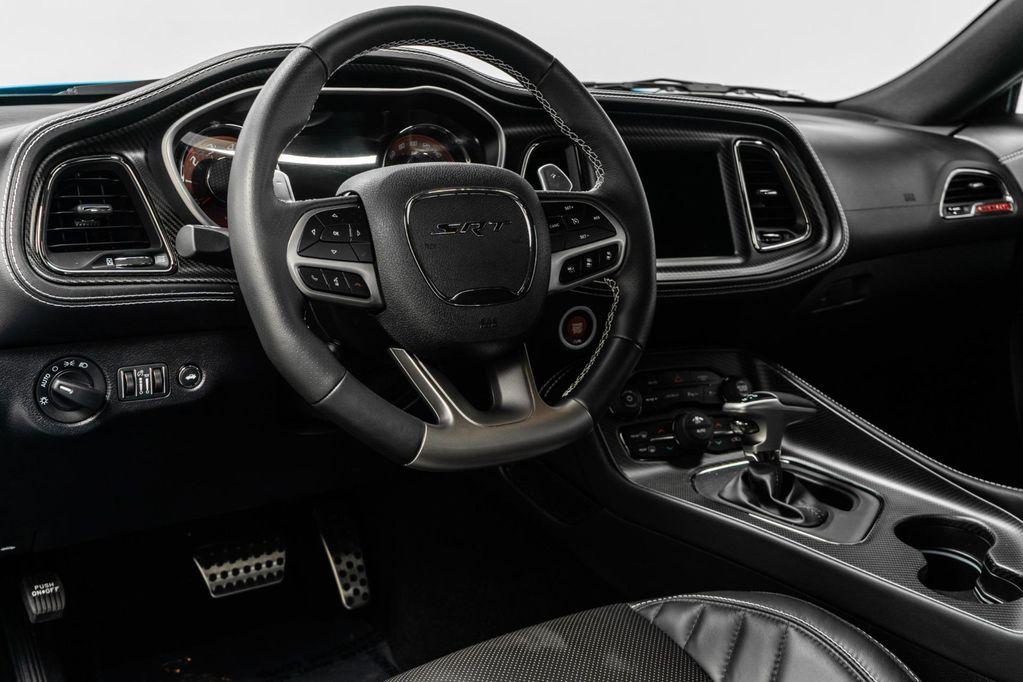 used 2023 Dodge Challenger car, priced at $84,900