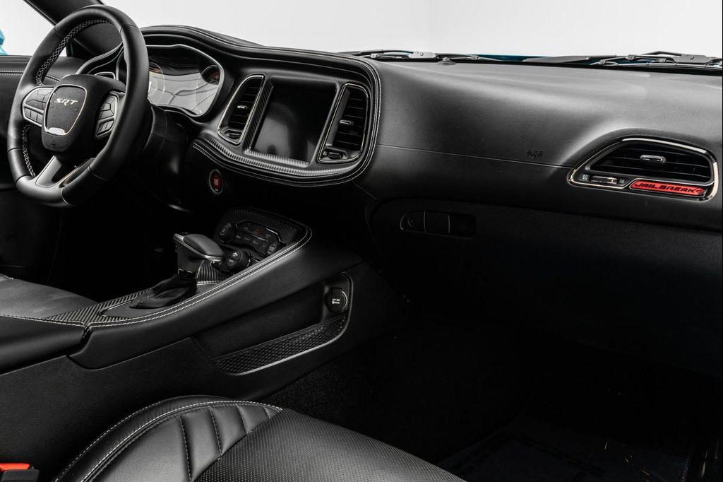 used 2023 Dodge Challenger car, priced at $84,900