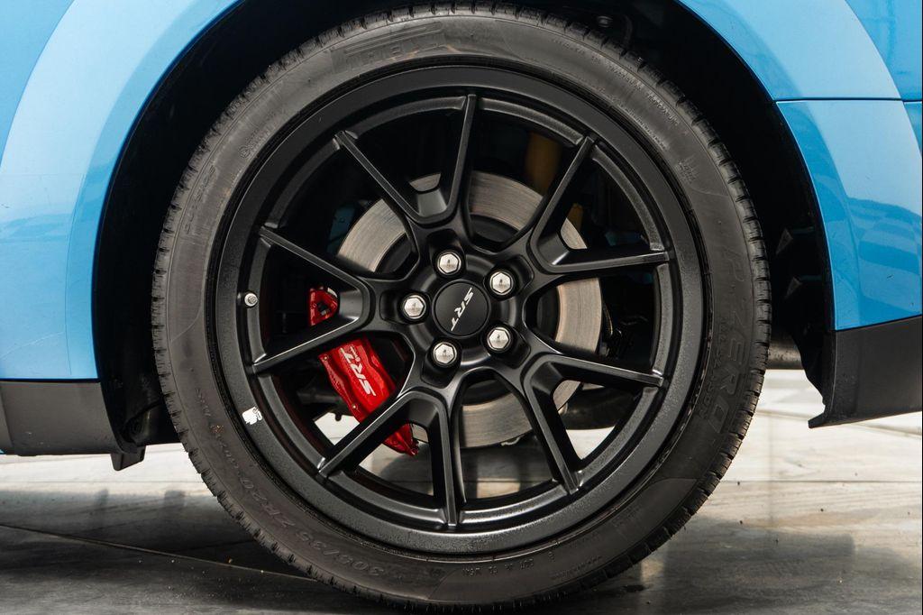 used 2023 Dodge Challenger car, priced at $84,900