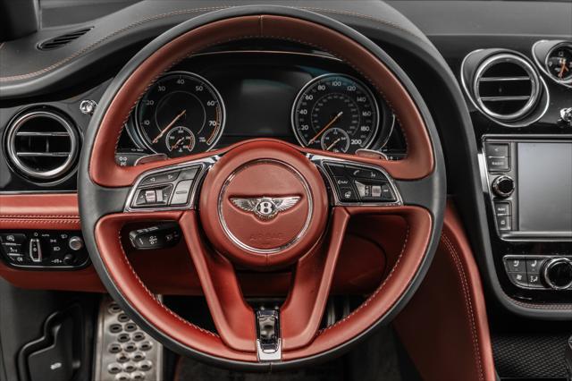 used 2020 Bentley Bentayga car, priced at $149,900