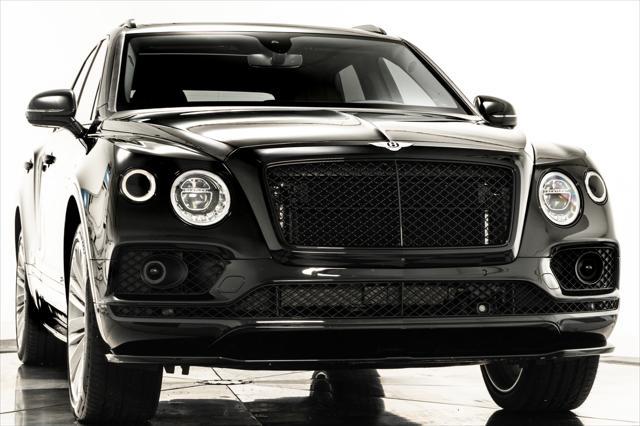 used 2020 Bentley Bentayga car, priced at $149,900