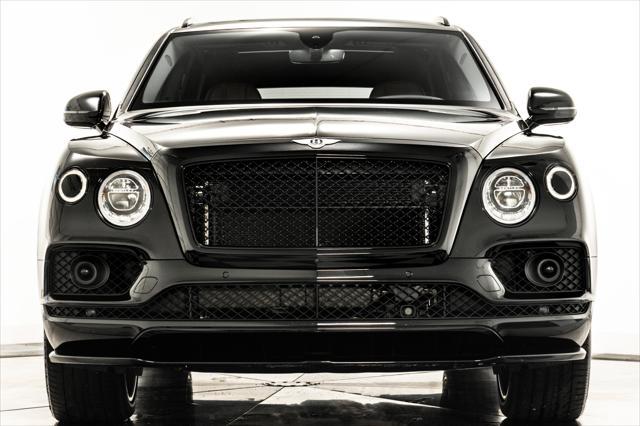 used 2020 Bentley Bentayga car, priced at $149,900