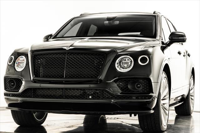 used 2020 Bentley Bentayga car, priced at $149,900