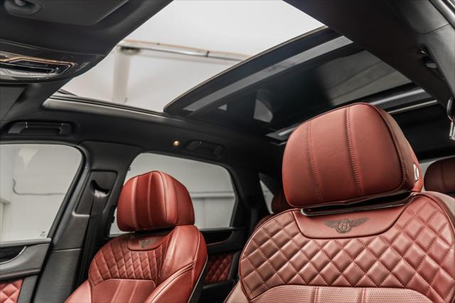 used 2020 Bentley Bentayga car, priced at $149,900