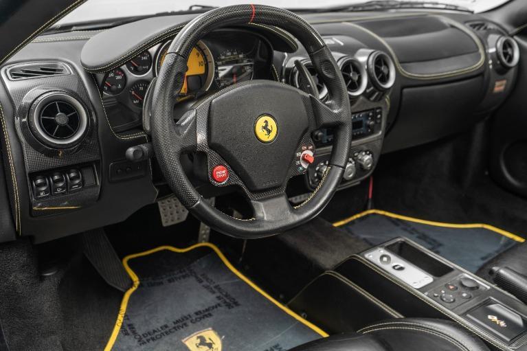 used 2007 Ferrari F430 car, priced at $145,900