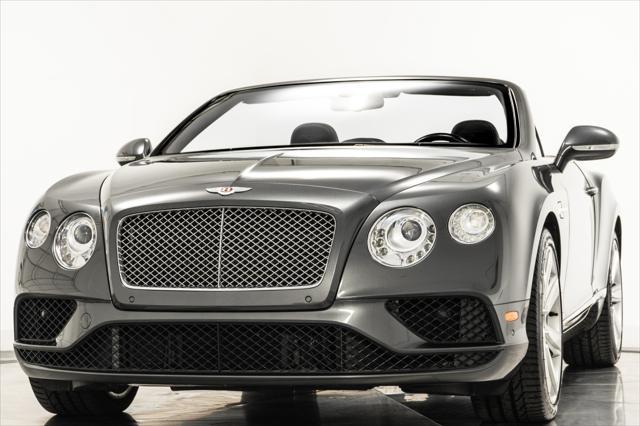 used 2016 Bentley Continental GT car, priced at $92,900