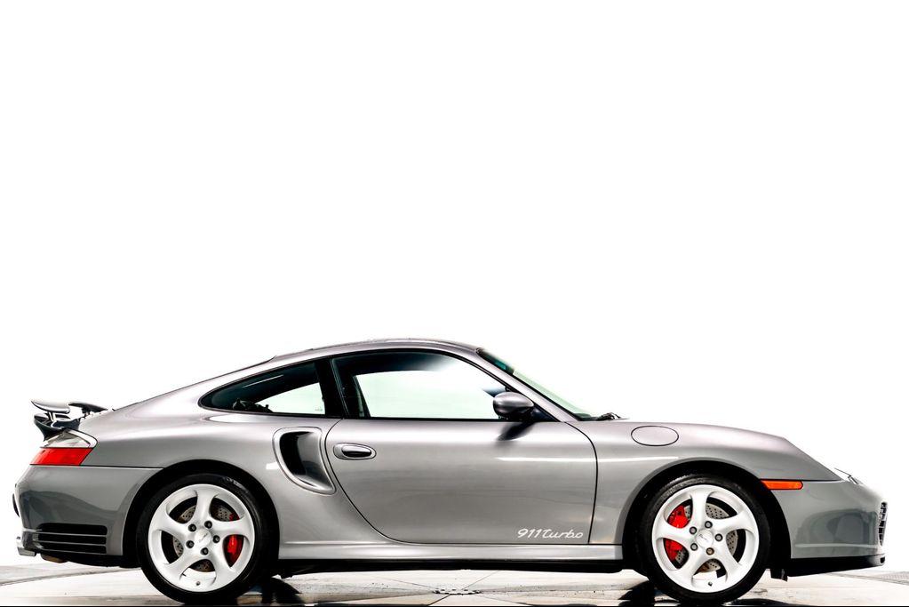 used 2004 Porsche 911 car, priced at $95,900