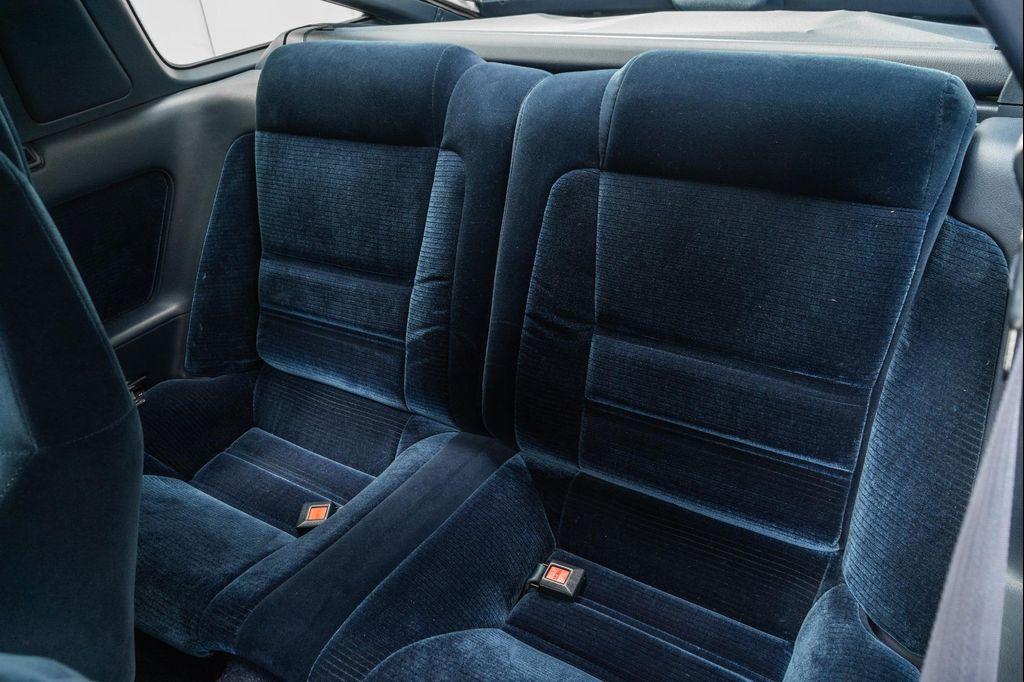 used 1988 Toyota Supra car, priced at $45,900