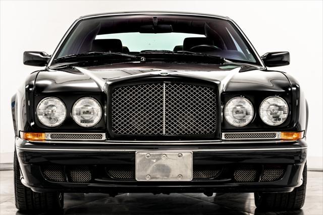 used 1999 Bentley Continental car, priced at $69,900