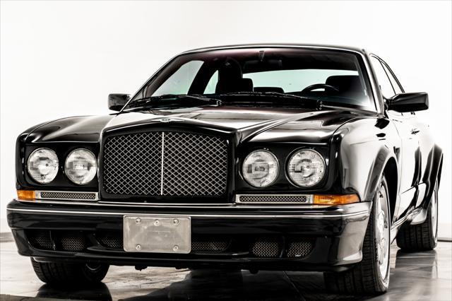 used 1999 Bentley Continental car, priced at $69,900