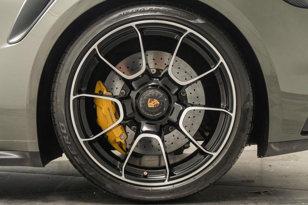 used 2022 Porsche 911 car, priced at $259,900