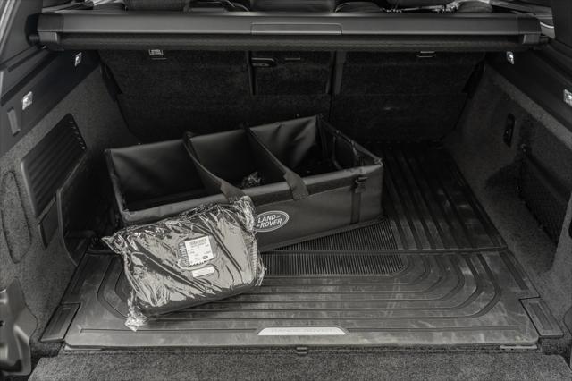 used 2024 Land Rover Range Rover car, priced at $209,900
