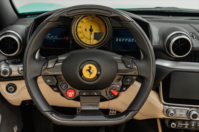 used 2023 Ferrari Portofino M car