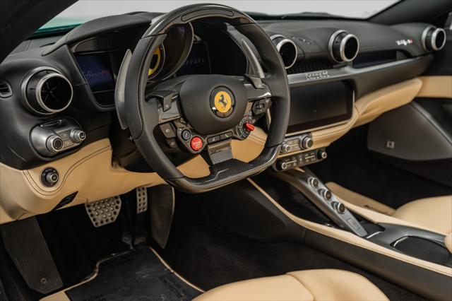 used 2023 Ferrari Portofino M car