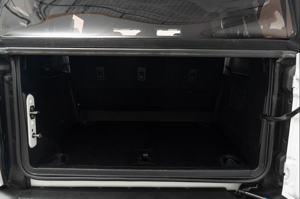 used 2021 Ford Bronco car, priced at $44,990